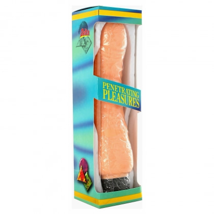 Pachet Extaz Total: 3 Vibratoare + Igienă