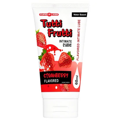 Pachet Gel Ejaculare Precoce Long Love 50ml + Lubrifiant Sex Oral Căpșuni 100ml