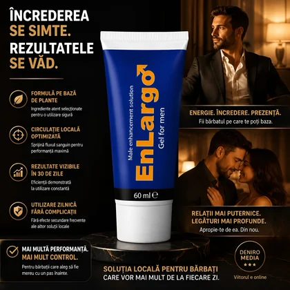 Pachet Intensitate: Redescoperă plăcerea în 3 pași