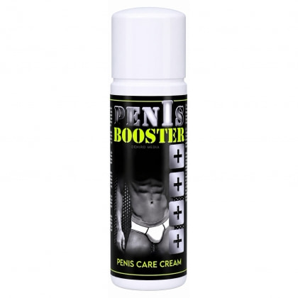 Pachet Pastile Long Love + Cremă Penis Booster