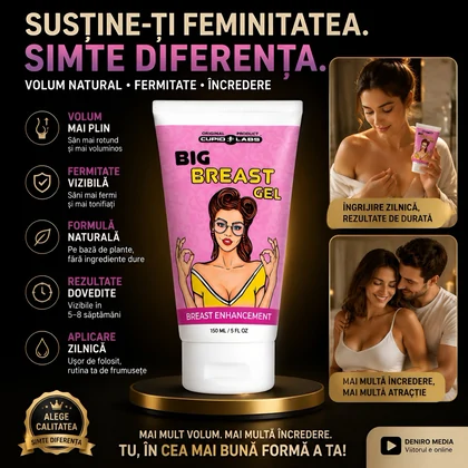 Pachet Seducţie: Fermitate, Strâmtare și Plăcere