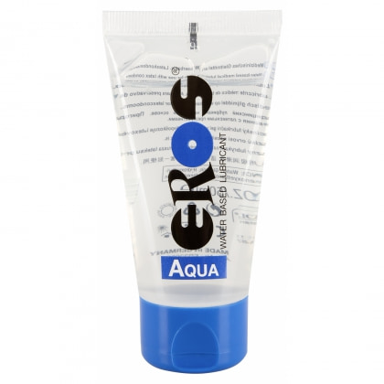 Pachet Spanish Fly + Lubrifiant Eros Aqua