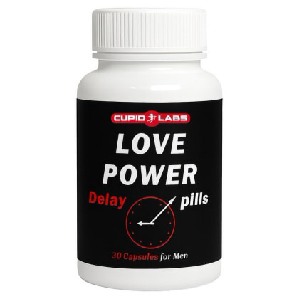 Pachet Spray Stud 100 + Pastile Love Power