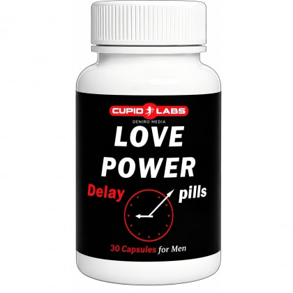 Pachet Spray Stud 100 + Pastile Love Power