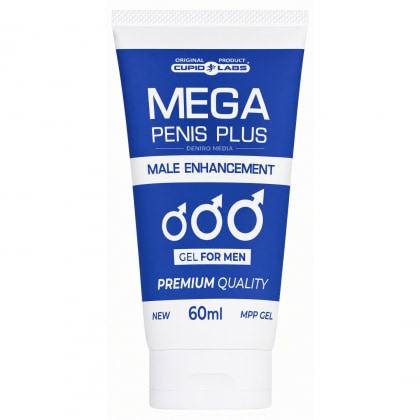 Pachet Afrodisiac Hot Sex Girl 20ml Și Gel Mărire Penis Mega Penis Plus 65ml