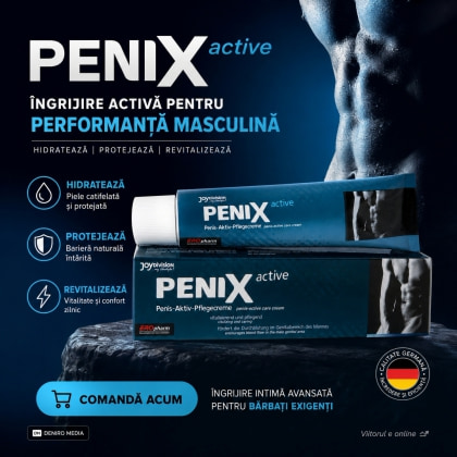 Pachet Spray Stud 100 Original + Cremă Pentru Potență Penix 75ml