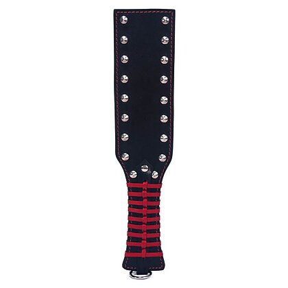 Paleta Devil Sticks Cu Tinte Metalice Negru