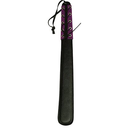 Paleta Paddle Negru Mov