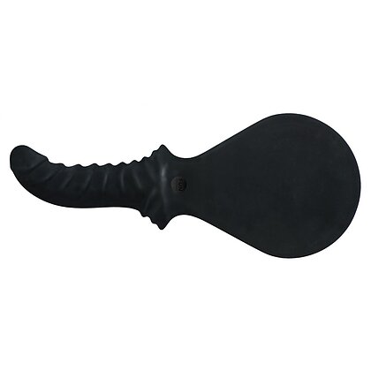 Paletă Silicon Buck Dich Negru