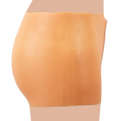 Pantaloni Intimi Din silicon Lichid – Realism 19 cm