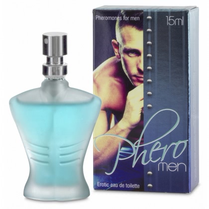 Parfum cu Feromoni PheroMen 15ml