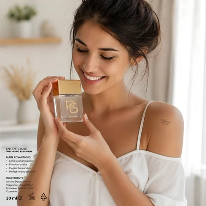 Parfum Feromoni Bărbătesc Der Klassiker P6