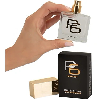 Parfum Feromoni Bărbătesc Der Klassiker P6