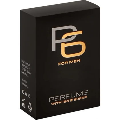 Parfum Feromoni Bărbătesc Der Klassiker P6