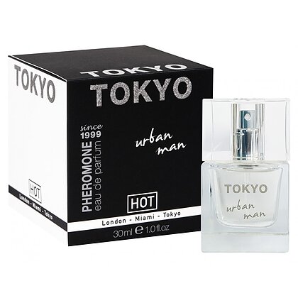 Parfum Feromoni Tokyo Man 30 ml