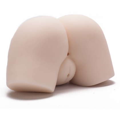 Masturbator Passion Lady Lybaile Natural
