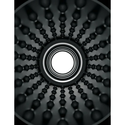 PDX Elite Hydrobator 7 Moduri De Vibratie Negru