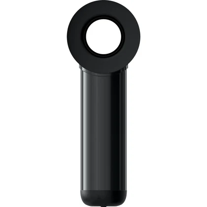 PDX Elite Hydrobator 7 Moduri De Vibratie Negru