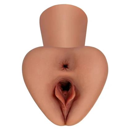PDX Plus Pick Your Pleasure XL – Masturbator 2 Tuneluri