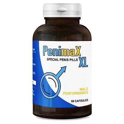 Penimax XXL 60capsule