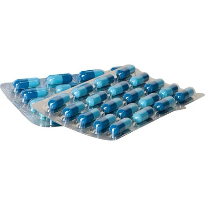 Penisex Capsule Pentru Erecție Puternică 40buc