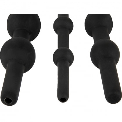 PenisPlug Training Set x 3 Negru