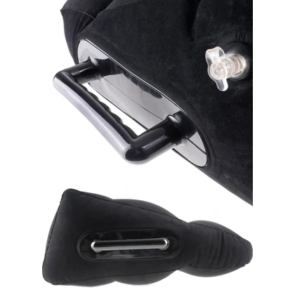 Pernă Pentru Sex Erotică Position Master Negru