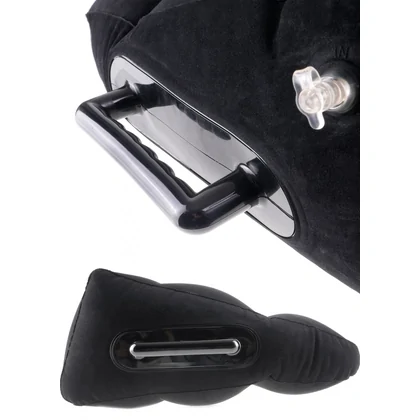Pernă Pentru Sex Erotică Position Master Negru