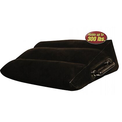 Pernă Pentru Sex Erotică Position Master Negru