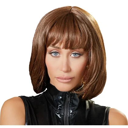 Perucă Cottelli Collection Wig Bob Maro