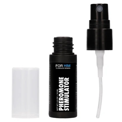 Pheromone Stimulator For Him 15ml