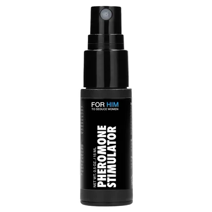 Pheromone Stimulator For Him 15ml