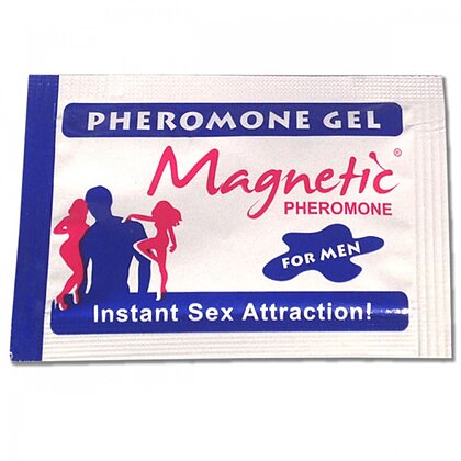 Pheromone Wipes Magnetic