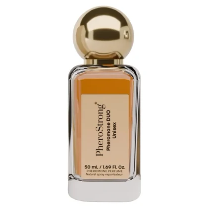 PheroStrong Pheromone DUO Unisex 50ml