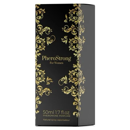 PheroStrong Pheromone for Women 50ml