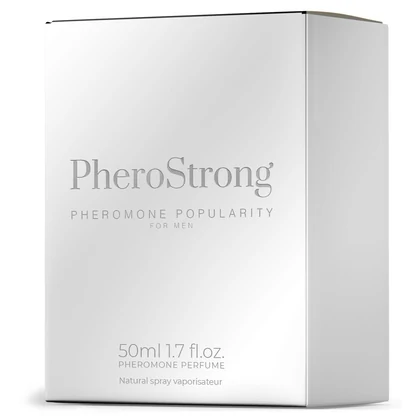 PheroStrong Popularity Atractivitate 50ml