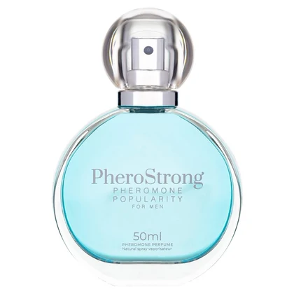 PheroStrong Popularity Atractivitate 50ml