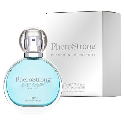 PheroStrong Popularity Atractivitate 50ml