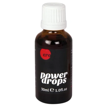 Picături Afrodisiace Ero Power Ginseng 30ml