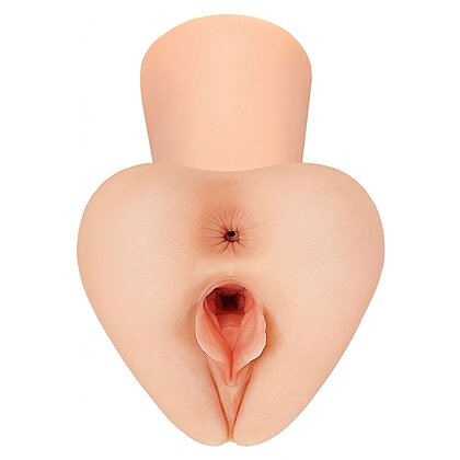 Pick Your Pleasure XL Stroker Natural