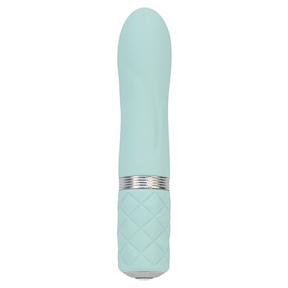 Pillow Talk Flirty Vibe With Crystal Verde
