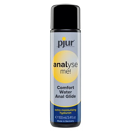 Pjur Analyse Me! Glide 100ml