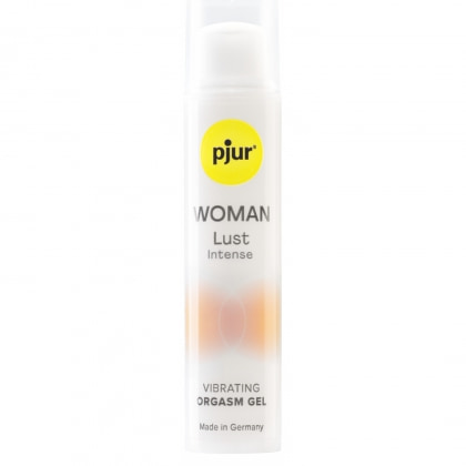 Pjur Woman Intense Orgasm Gel 15ml