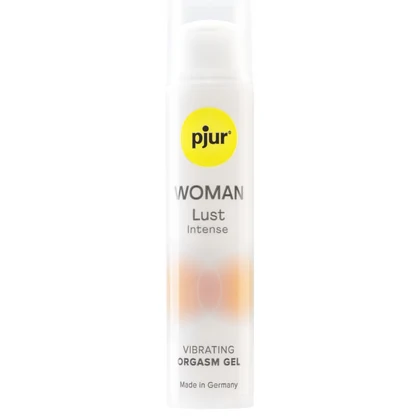 Pjur Woman Intense Orgasm Gel 15ml