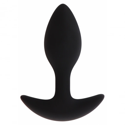 Plug Anal Cu Greutate 90g – Hidden Desire Extreme Negru