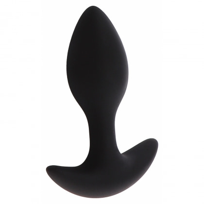 Plug Anal Cu Greutate 90g – Hidden Desire Extreme Negru