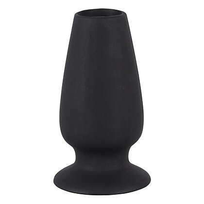 Plug Anal Love Tunnel Plug M Negru