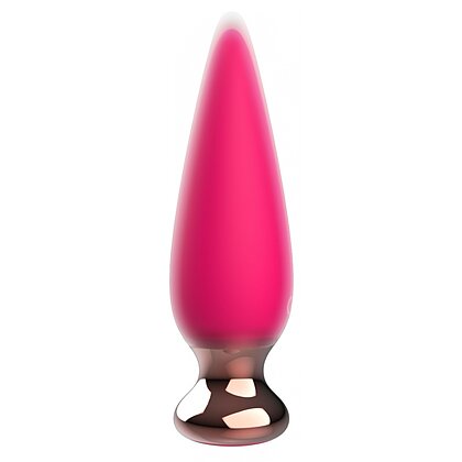 Plug Anal The Charming Fuchsia