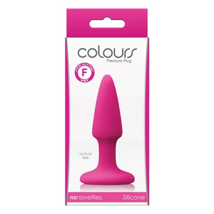 Plug Colours NS Novelties R Roz