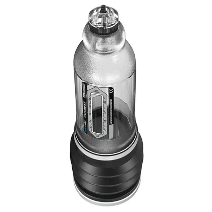 Pompă Hydromax 5 Transparent